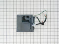 GE WR49X10283 Inverter Board - Wiring Harness Connectors - Genuine OEM Part