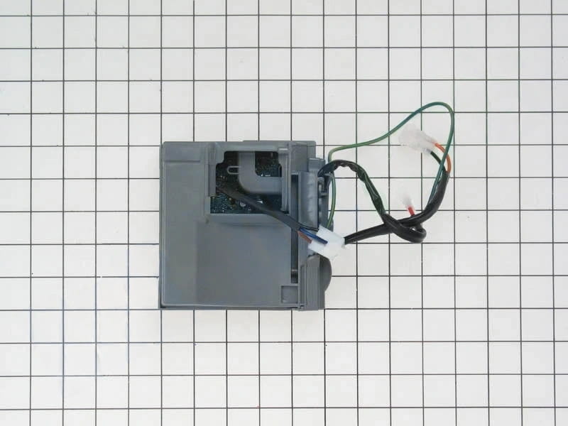GE WR49X10283 Inverter Board - Wiring Harness Connectors - Genuine OEM Part