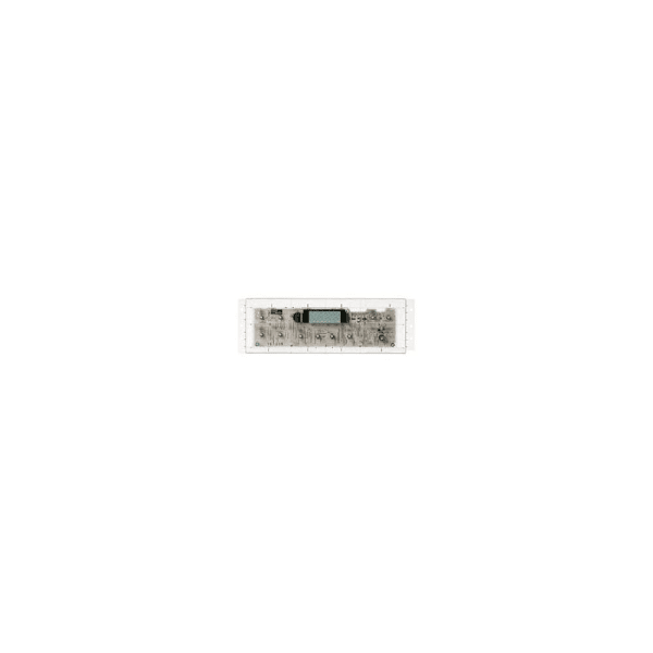 Oven Electronic Control Board WB27X45467
