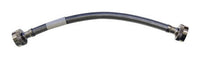 ERP Replacement 3/8 X 1' Fem/Fem Ss Inlet Hose 3801FFSS (3801FFSS)