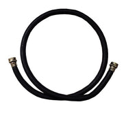Appliance Hp204 Hose - F/F 4' Inlet Female/Female – ERP 3804FF-SU