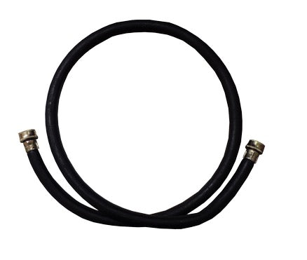 Appliance Hp204 Hose - F/F 4' Inlet Female/Female – ERP 3804FF-SU
