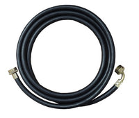 Appliance Hp105 Hose - F/E 5' Inlet Female/Elbow – ERP 3805FE-SU