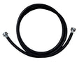 Appliance Hp208 Hose - F/F 8' Inlet Female/Female – ERP 3808FF-SU