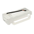 12028493 Bosch Refrigerator Ice Container Assembly - Genuine OEM Part - Front View