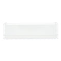 Samsung DA97-07541A Refrigerator Door Bin Shelf - Side View - Genuine OEM Part