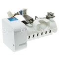 GE WR49X31524 Refrigerator Ice Maker Assembly - Back View
