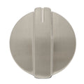 Bosch 00632515 Range Cooktop Cooking Area Control Knob - Detail View - Genuine OEM Part