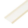 Frigidaire 5304500204 Refrigerator Bottom Door Gasket - Detail View - Genuine OEM Seal