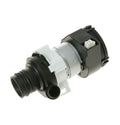GE WD26X23258 Dishwasher Circulation Pump Wash Kit - Back View - Genuine OEM Part