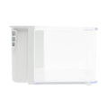 Samsung DA97-17255A Refrigerator Right Door Guard Shelf - Detail View - Genuine OEM Part