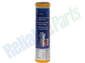 GE FXULC Undersink Water Filter - Connection View - Genuine OEM
