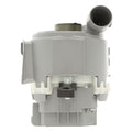Bosch 00753351 Circulation Pump - Electrical Connector Detail