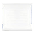 WP2188656 Crisper Pan Top View