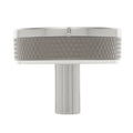 Samsung DG94-01855A Range Stainless Steel Burner Knob Assembly - Package View