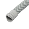 LG 5214FR3188G Washer Drain Pump Hose - Top View