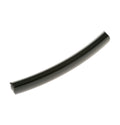 GE WB15X10275 Microwave Door Handle - Mounting Side View