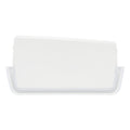 Samsung DA97-07541A Refrigerator Door Bin Shelf - Back View - Genuine OEM Part