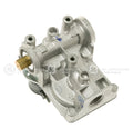 WE11X29741 GE Dryer Gas Valve Fits Hotpoint Profile Cafe Back View