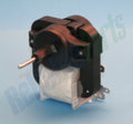 WPW10128551 Freezer Evaporator Fan Motor Replacement Fits W10128551