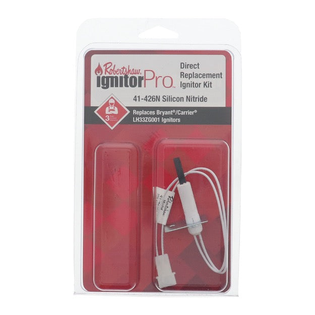 Range Furnace Igniter – ERP 41-426N