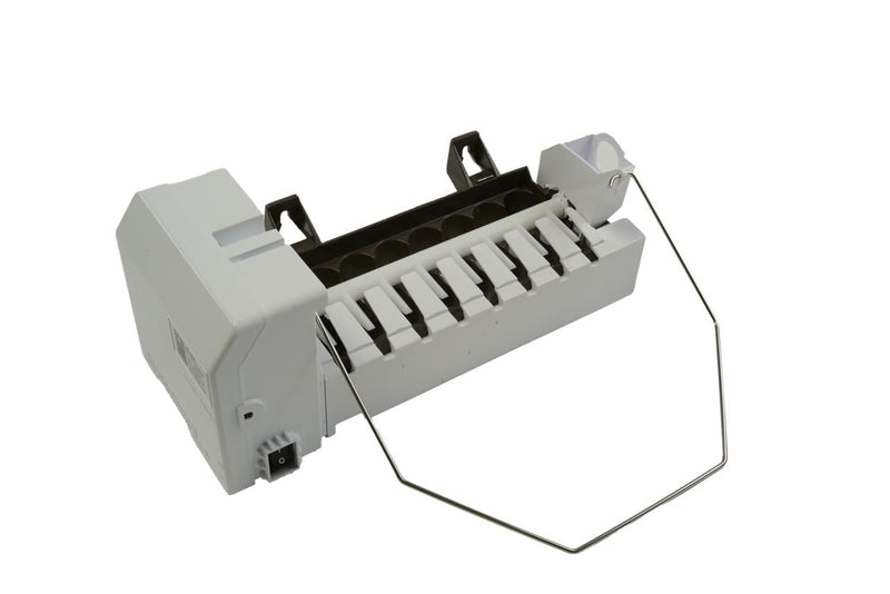 Whirlpool Refrigerator Ice Maker Assembly W11771819