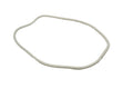 Washer Fiberglass Door Seal W11596131 Whirlpool Replacement Part