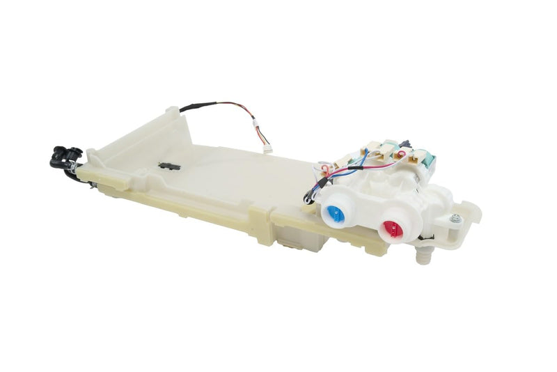 Whirlpool Washer Dispenser Housing W11621181