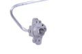 Genuine OEM Whirlpool W11167099 Range Orifice Holder Alternate View