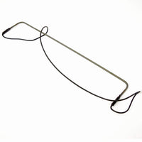 Whirlpool Refrigerator Defrost Heater WPW10140847