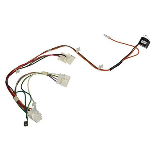 Whirlpool Harns Wire W Bi Metal Tstat W11260592