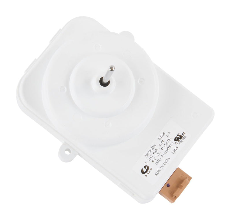 Whirlpool Refrigerator Condenser Fan Motor W11578915