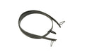 Whirlpool Electric Range Oven Door Gasket W11104748