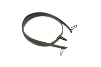 Whirlpool Electric Range Oven Door Gasket W11104748