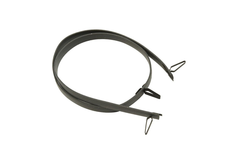 Whirlpool Electric Range Oven Door Gasket W11104748
