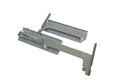 W11668672 Whirlpool Refrigerator Drawer Slide Rail Fits Maytag KitchenAid
