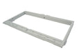 Refrigerator Crisper Drawer Shelf Frame W10858393 Whirlpool Replacement Part