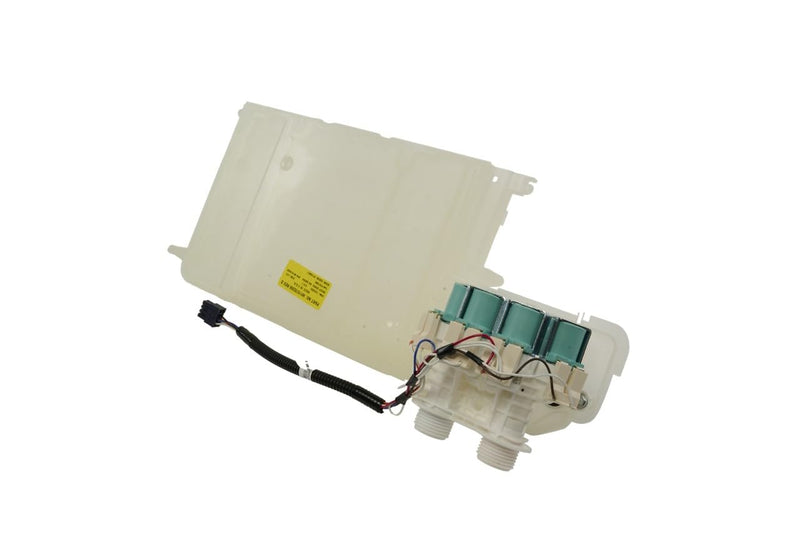 Whirlpool Washer Water Inlet Valve Assembly W11614513