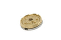 Range Surface Burner Base W11319683 Whirlpool Replacement Part