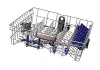LG Dishwasher Rack Assembly AHB32983761
