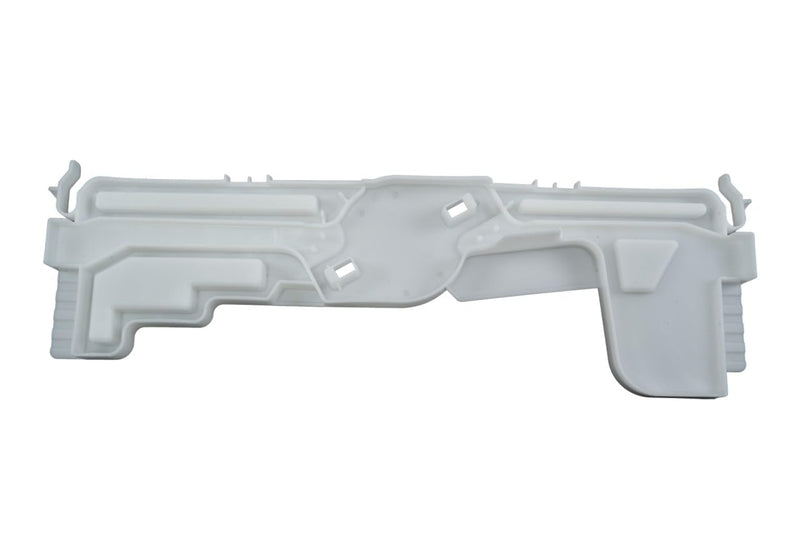 Whirlpool Dishwasher Float Switch Housing and Drip Tray W11550169