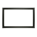 Frigidaire 242193209 Freezer Door Gasket Seal - Back View - Genuine OEM Part