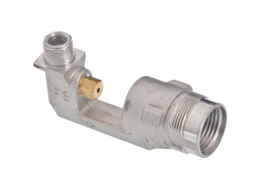 OEM BOSCH 415498 Thermador Range Jet Holder W/jet