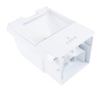 Whirlpool Side by Side Refrigerator Ice Container W11244434