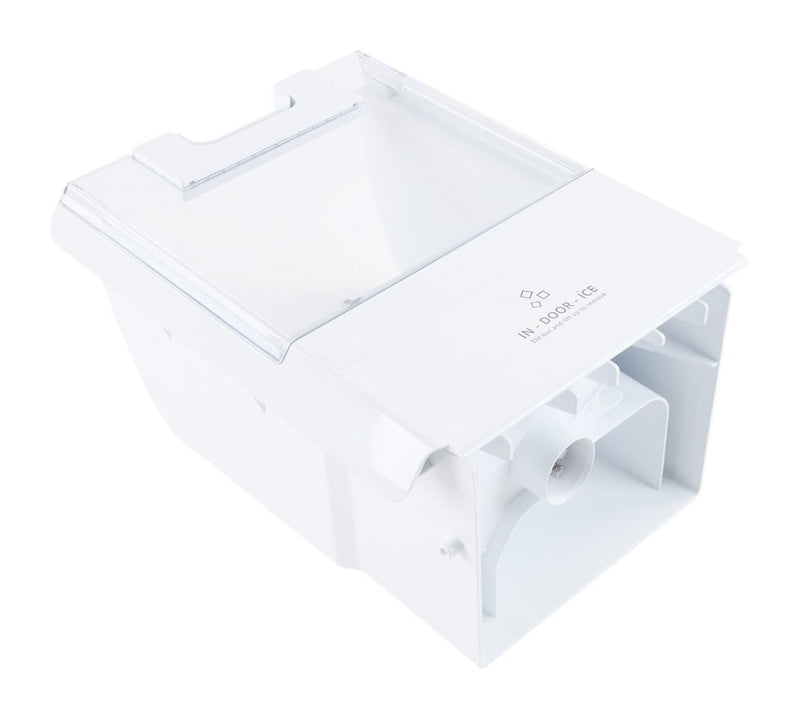 Whirlpool Side by Side Refrigerator Ice Container W11244434
