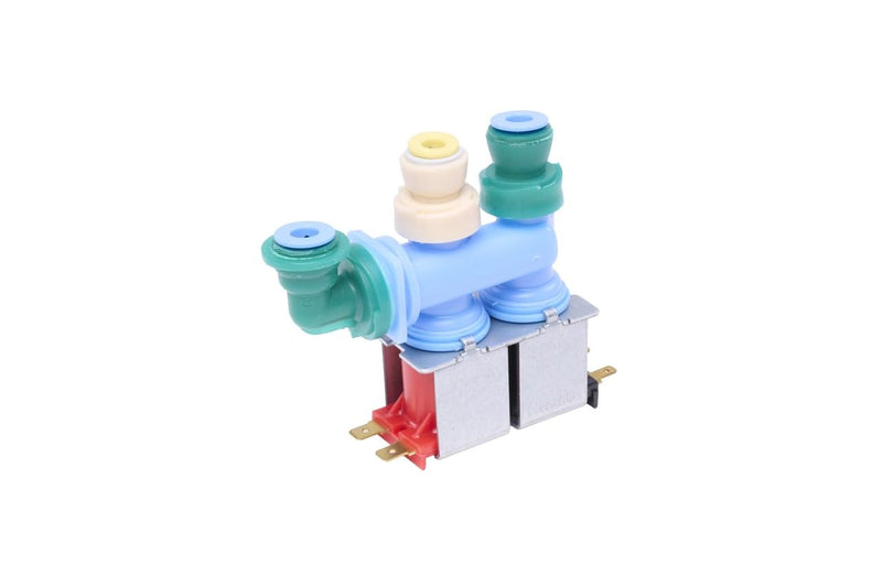 Whirlpool Refrigerator Water Inlet Valve W11535162