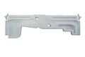 Dishwasher Float Switch Housing and Drip Tray W11550169 Whirlpool Replacement Part