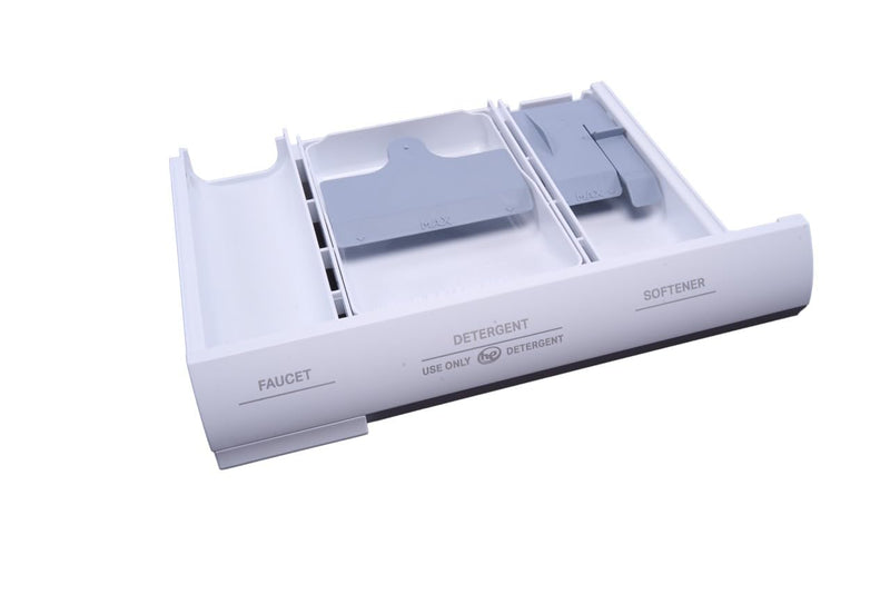 Whirlpool Washer Dispenser Drawer W11573771