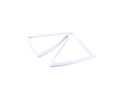 Samsung Refrigerator Door Gasket Seal DA97-05253E