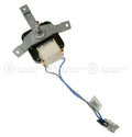 GE Range Convection Motor WB26X26500 Front View
